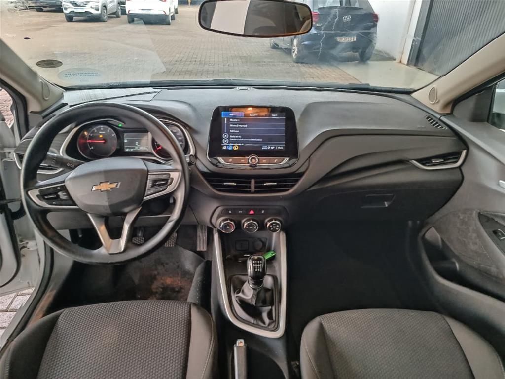 HB20 1.0 12V FLEX COMFORT PLUS MANUAL6