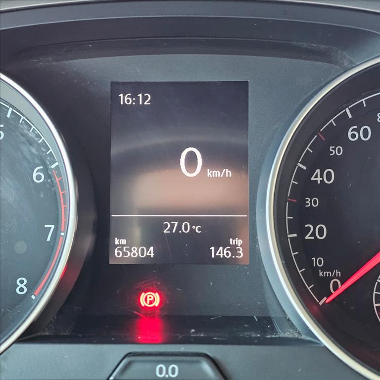 GOLF 1.0 TSI COMFORTLINE 12V TOTAL FLEX 4P MANUAL8