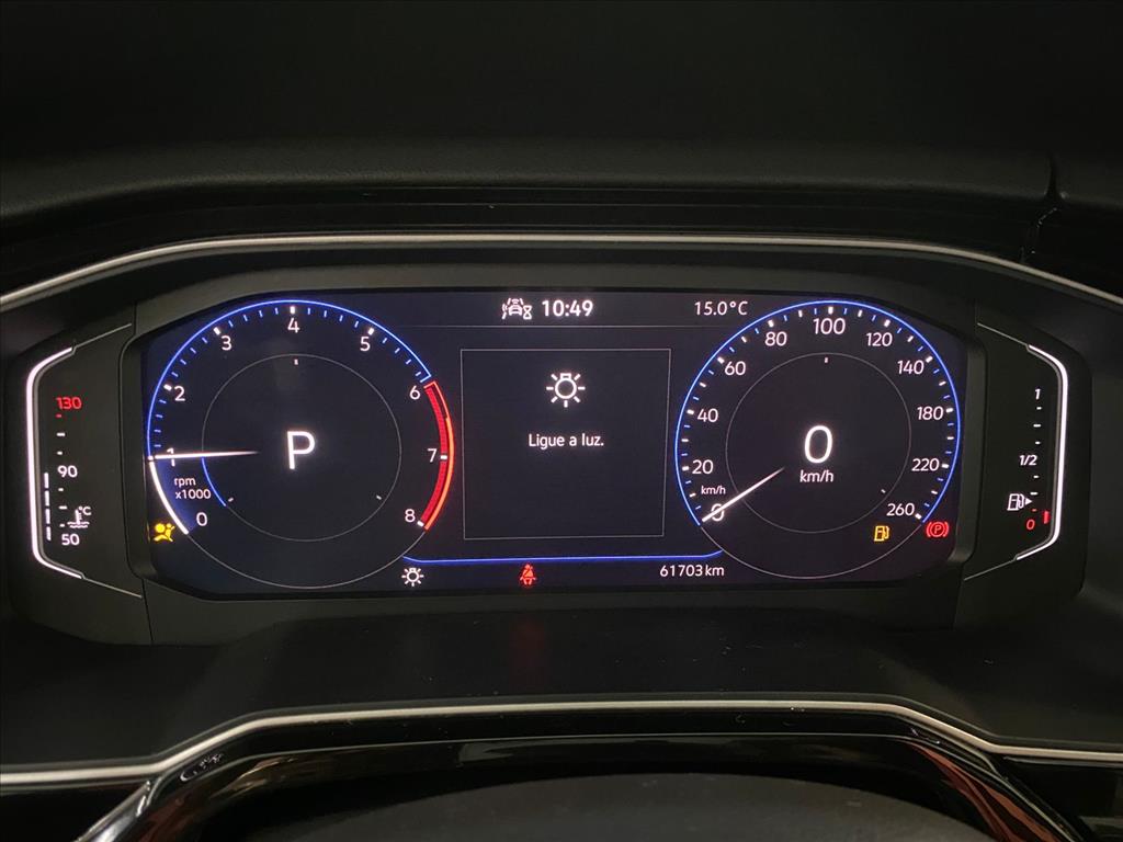 NIVUS 1.0 200 TSI TOTAL FLEX HIGHLINE AUTOMÁTICO