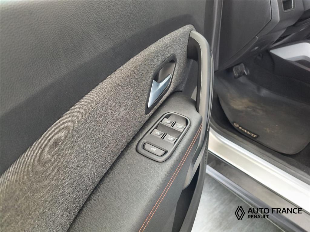 DUSTER 1.6 16V SCE FLEX ICONIC PLUS X-TRONIC14