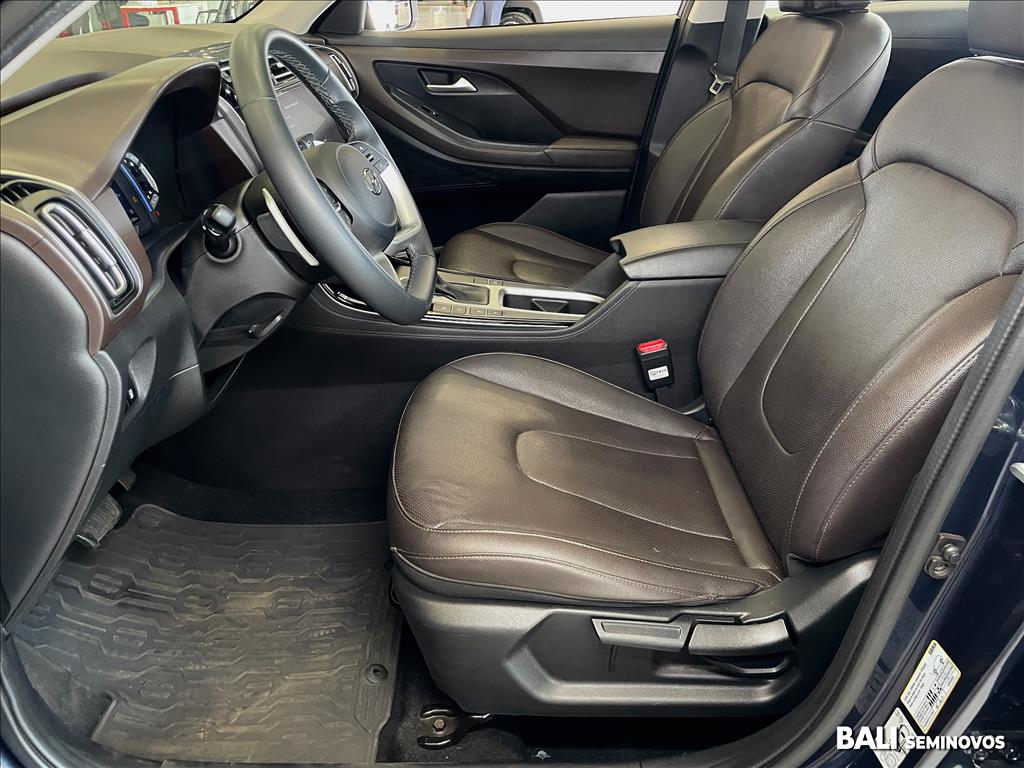 CRETA 1.0 TGDI FLEX PLATINUM AUTOMÁTICO8