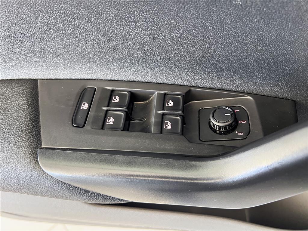 POLO 1.0 200 TSI COMFORTLINE AUTOMÁTICO15