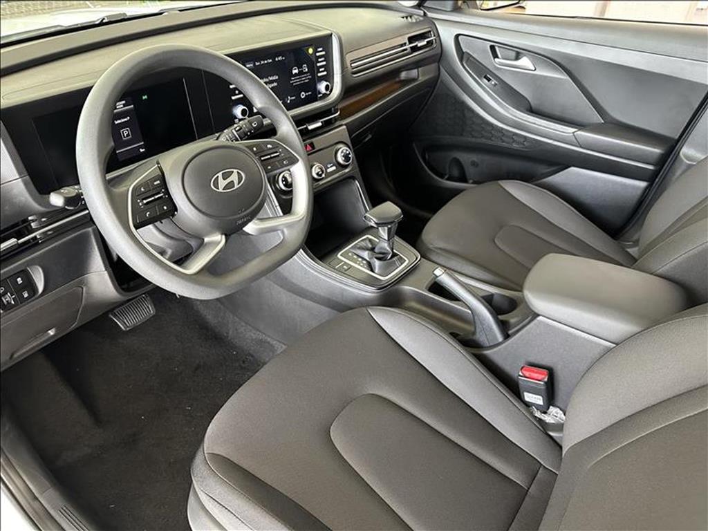 Hyundai-CRETA-1.0 TGDI FLEX COMFORT AUTOMÁTICO