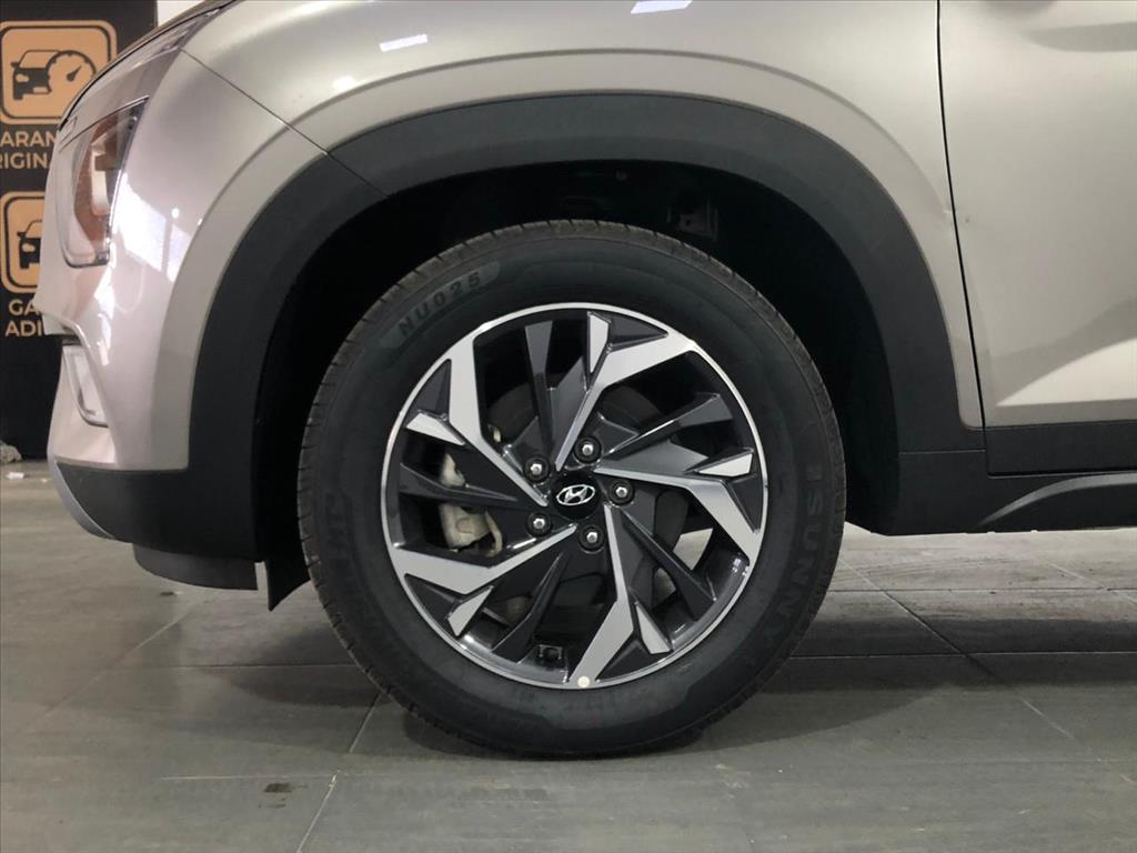 CRETA 1.0 TGDI FLEX LIMITED SAFETY AUTOMÁTICO