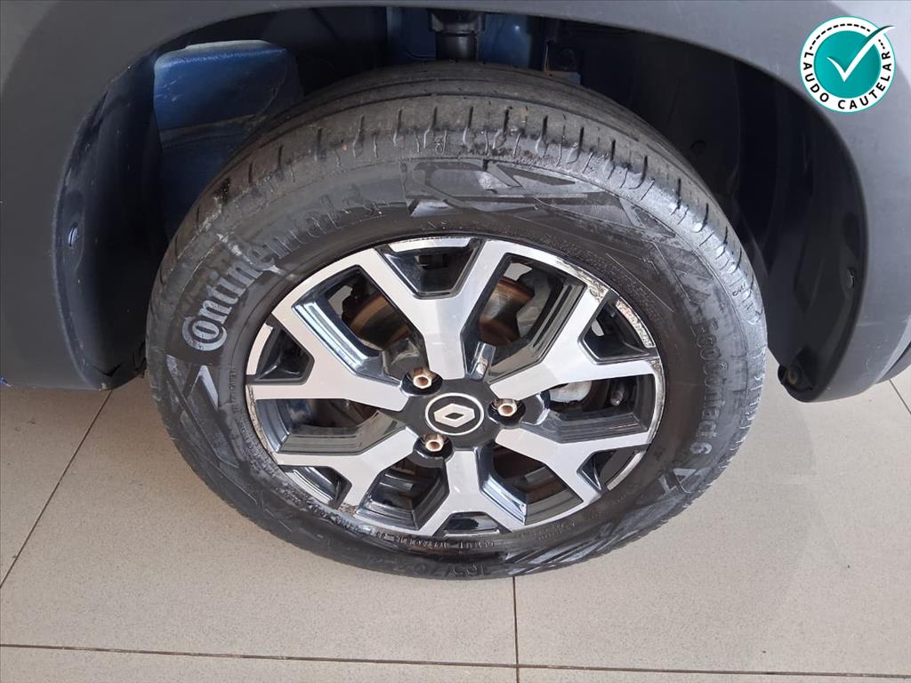 KWID 1.0 12V SCE FLEX OUTSIDER MANUAL14