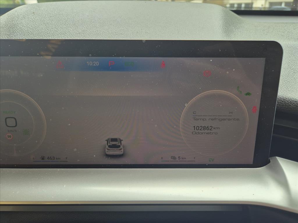 HAVAL H6 1.5 PHEV AWD E-TRACTION9