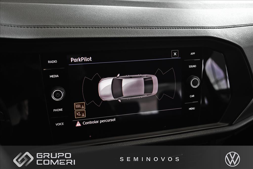 JETTA 1.4 250 TSI TOTAL FLEX TIPTRONIC9