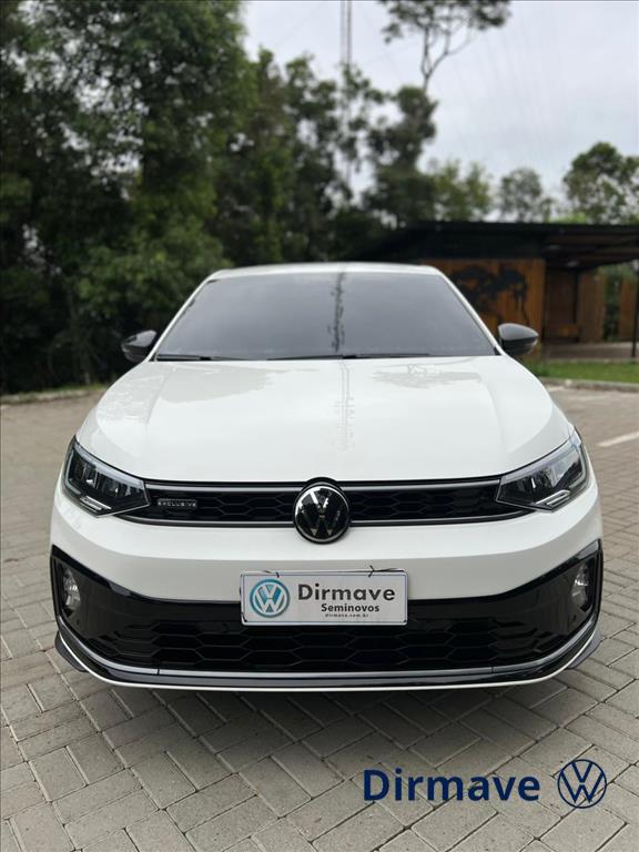 VIRTUS 1.4 250 TSI EXCLUSIVE AUTOMÁTICO2