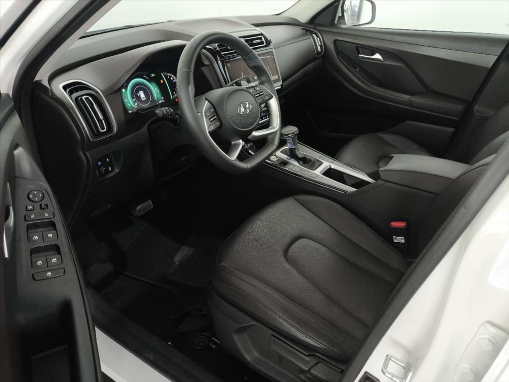 CRETA 1.0 TGDI FLEX PLATINUM AUTOMÁTICO3