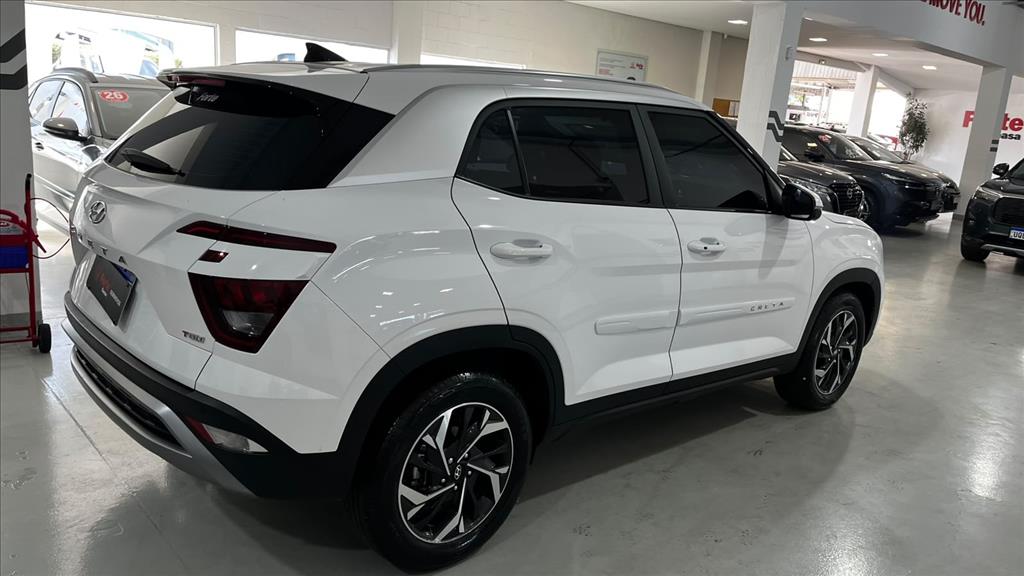 CRETA 1.0 TGDI FLEX LIMITED AUTOMÁTICO4