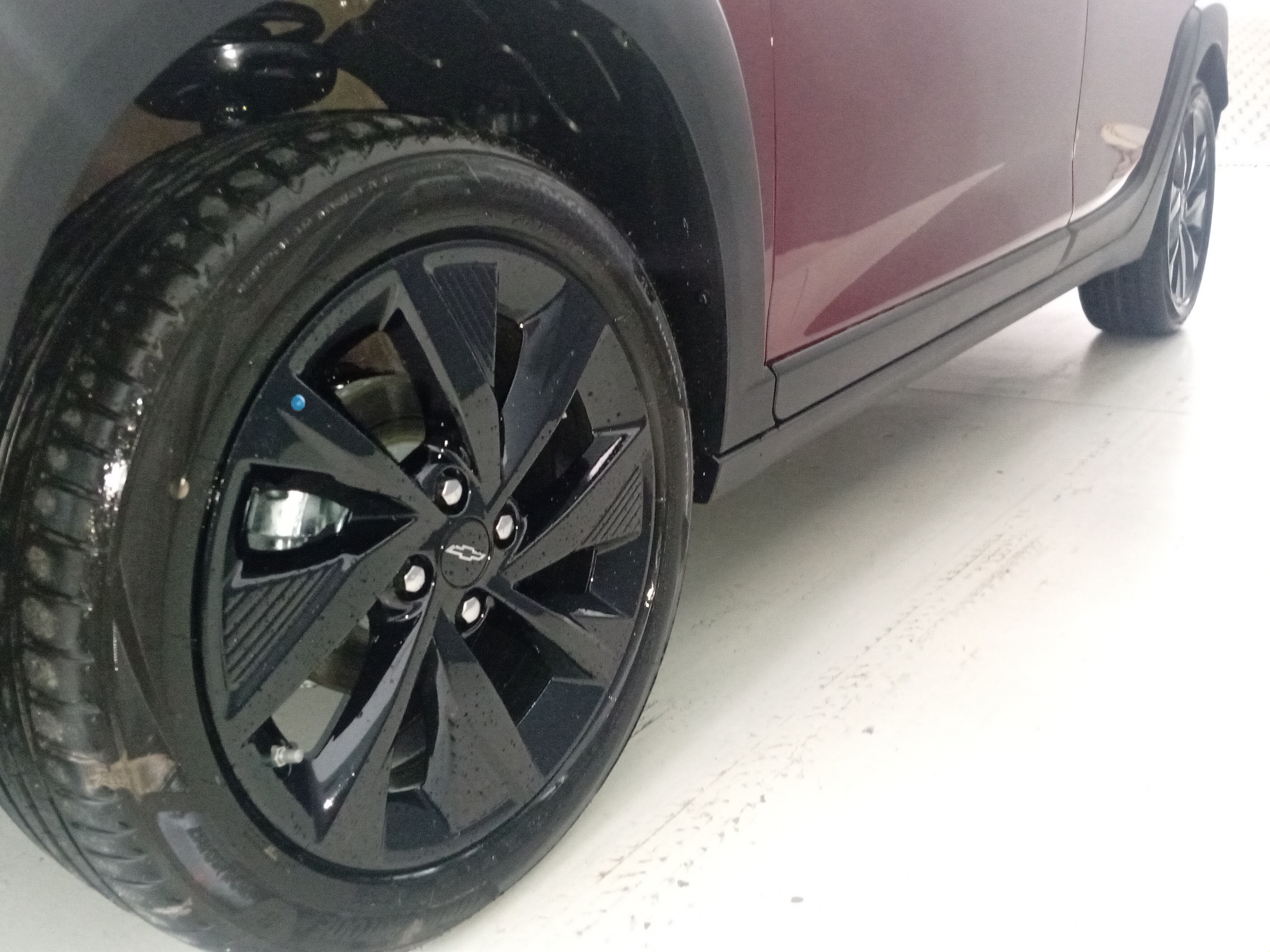 SONIC 1.0 TURBO FLEX RS AUTOMÁTICO14