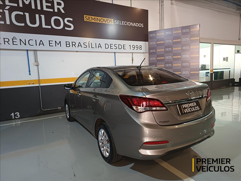 HB20S 1.0 COMFORT PLUS 12V FLEX 4P MANUAL9