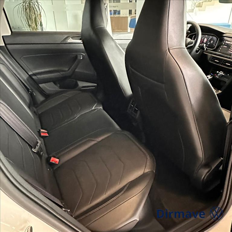 POLO 1.0 170 TSI HIGHLINE AUTOMÁTICO4