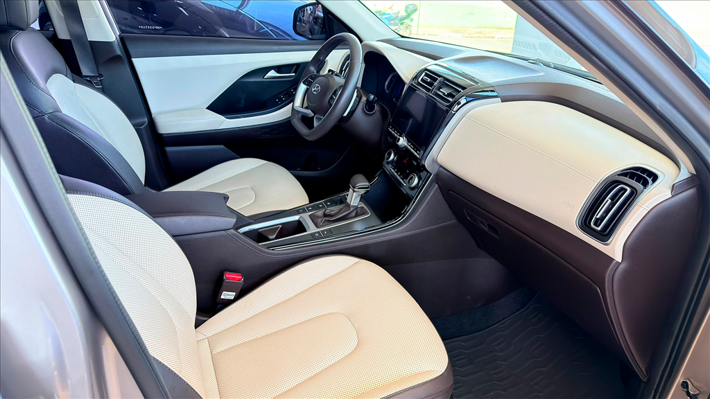 CRETA 2.0 FLEX ULTIMATE AUTOMÁTICO5