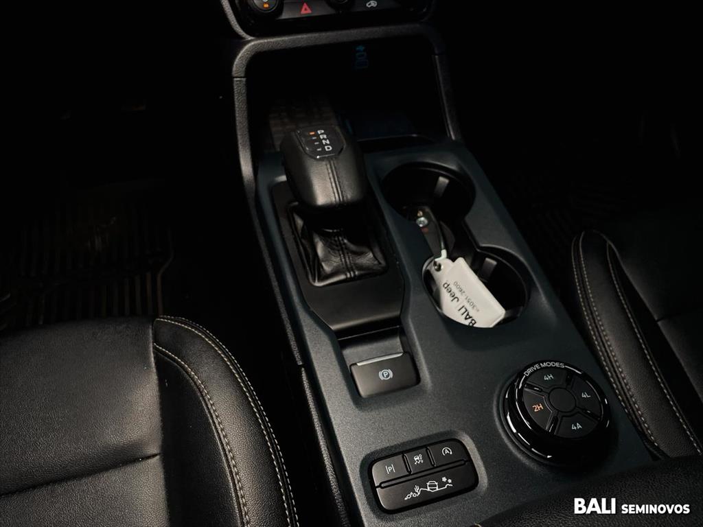 RANGER 3.0 V6 TURBO DIESEL CD LIMITED 4X4 AUTOMÁTICO10