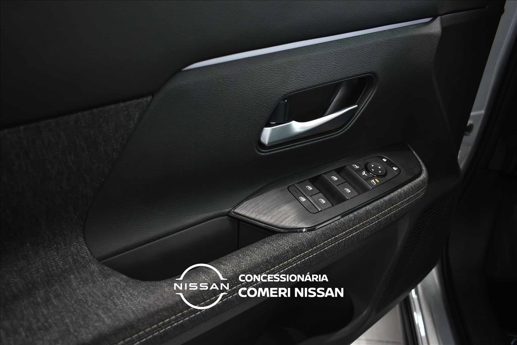 KICKS 1.0  TURBO FLEX EXCLUSIVE DCT17