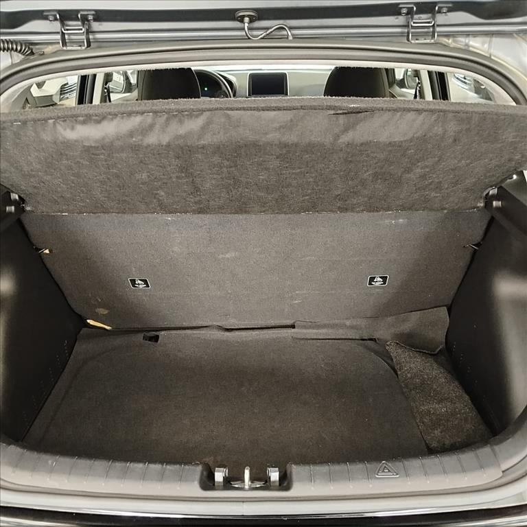 HB20 1.0 12V FLEX COMFORT MANUAL