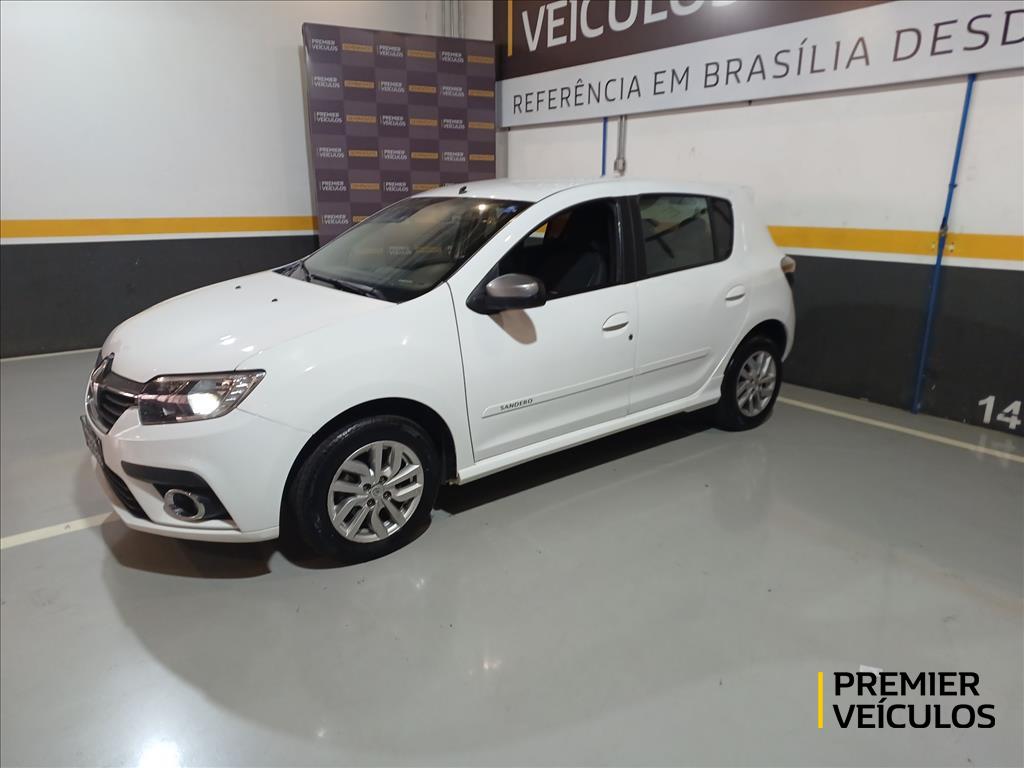 SANDERO 1.0 12V SCE FLEX GT LINE MANUAL2