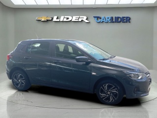 ONIX 1.0 TURBO FLEX LT AUTOMÁTICO6