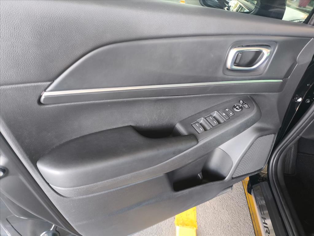 HR-V 1.5 DI I-VTEC FLEX EXL CVT11