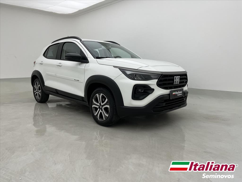 PULSE 1.3 FLEX DRIVE CVT6