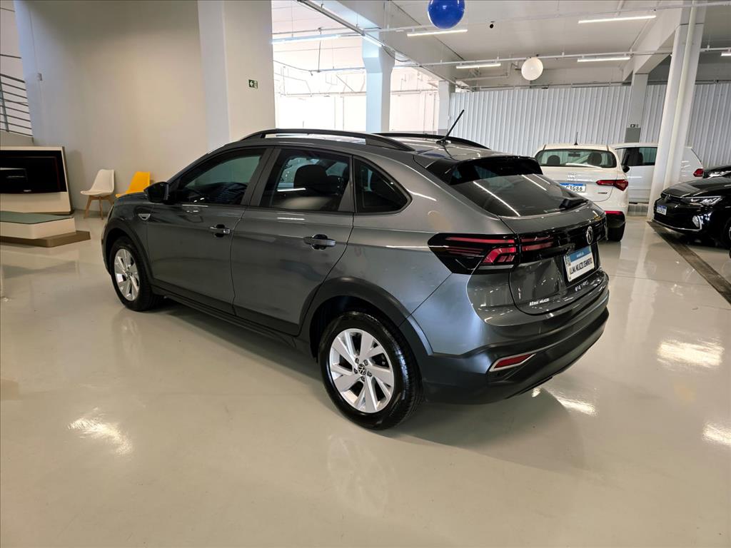 NIVUS 1.0 200 TSI TOTAL FLEX COMFORTLINE AUTOMÁTICO3