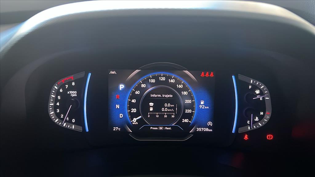 CRETA 1.0 TGDI FLEX LIMITED SAFETY AUTOMÁTICO12