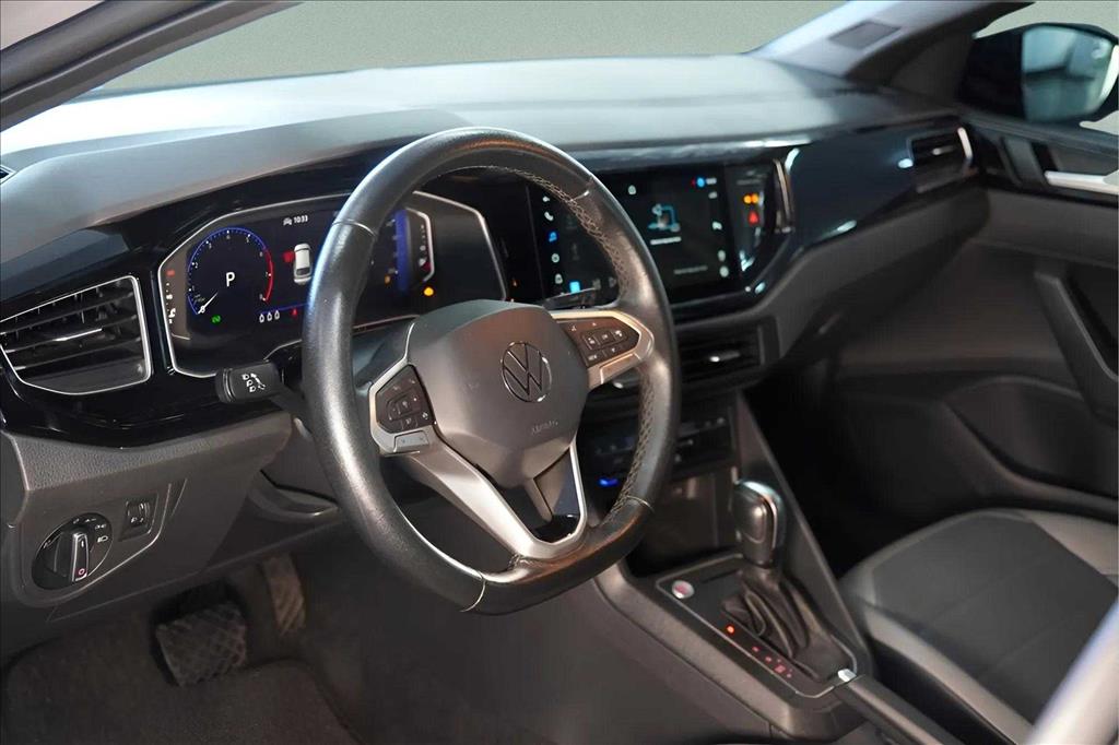 NIVUS 1.0 200 TSI TOTAL FLEX HIGHLINE AUTOMÁTICO13