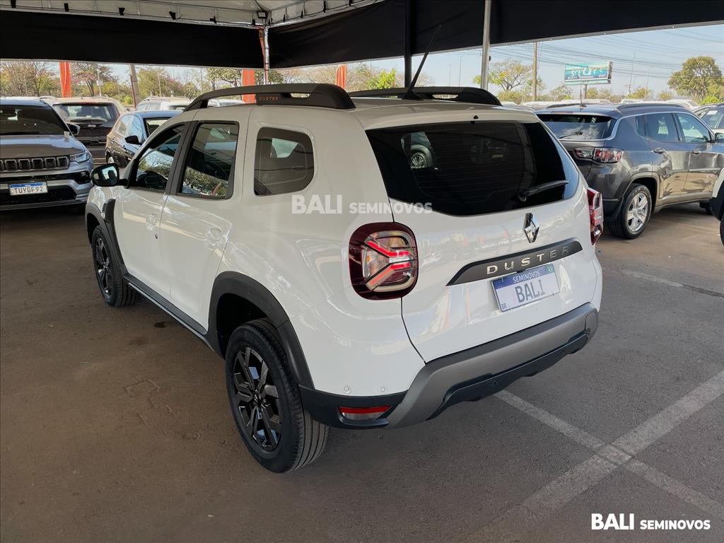 DUSTER 1.3 TCE FLEX ICONIC X-TRONIC3