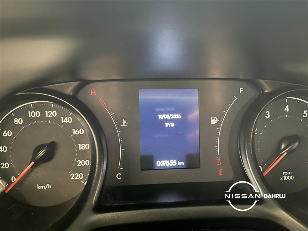 PULSE 1.3 FLEX DRIVE CVT4