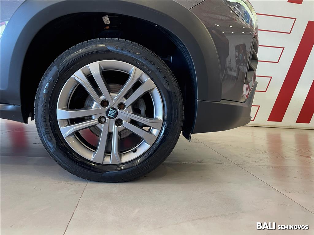 PULSE 1.3 FLEX DRIVE CVT6