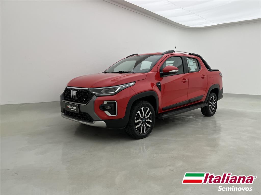 STRADA 1.0 TURBO 200 FLEX RANCH CD CVT0