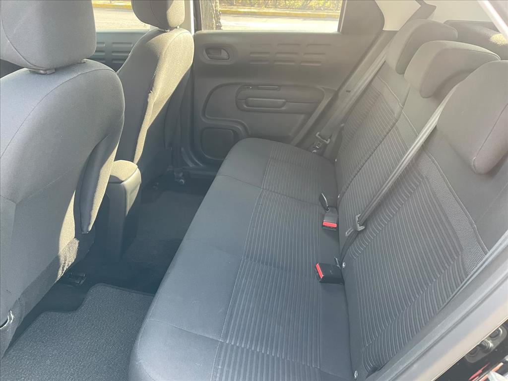 C4 CACTUS 1.6 VTI 120 FLEX FEEL EAT68