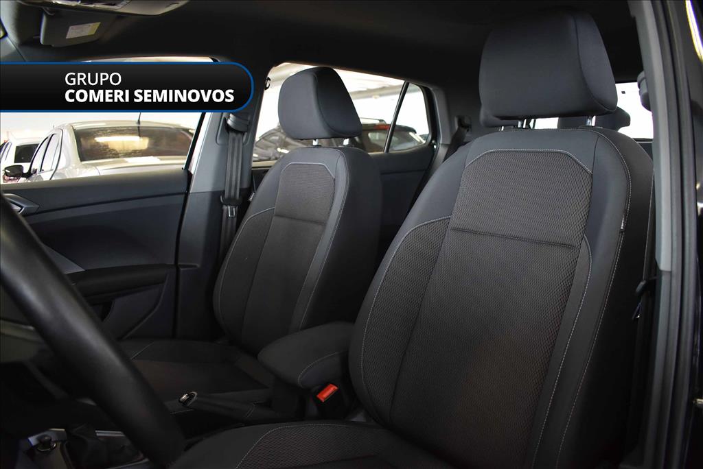 T-CROSS 1.0 200 TSI TOTAL FLEX AUTOMÁTICO