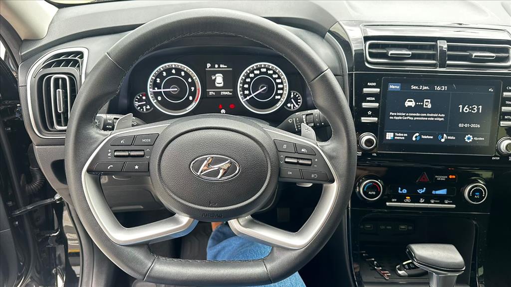 Hyundai-CRETA-1.0 TGDI FLEX LIMITED AUTOMÁTICO