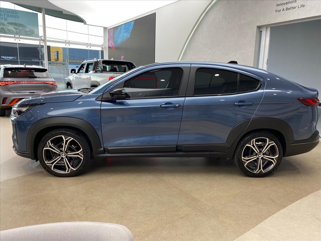 FASTBACK 1.0 TURBO 200 HYBRID IMPETUS CVT6