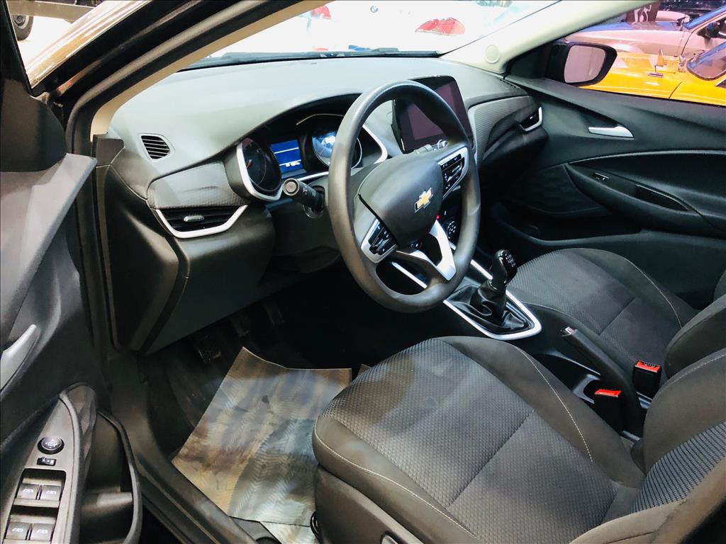 ONIX PLUS 1.0 FLEX LT MANUAL6