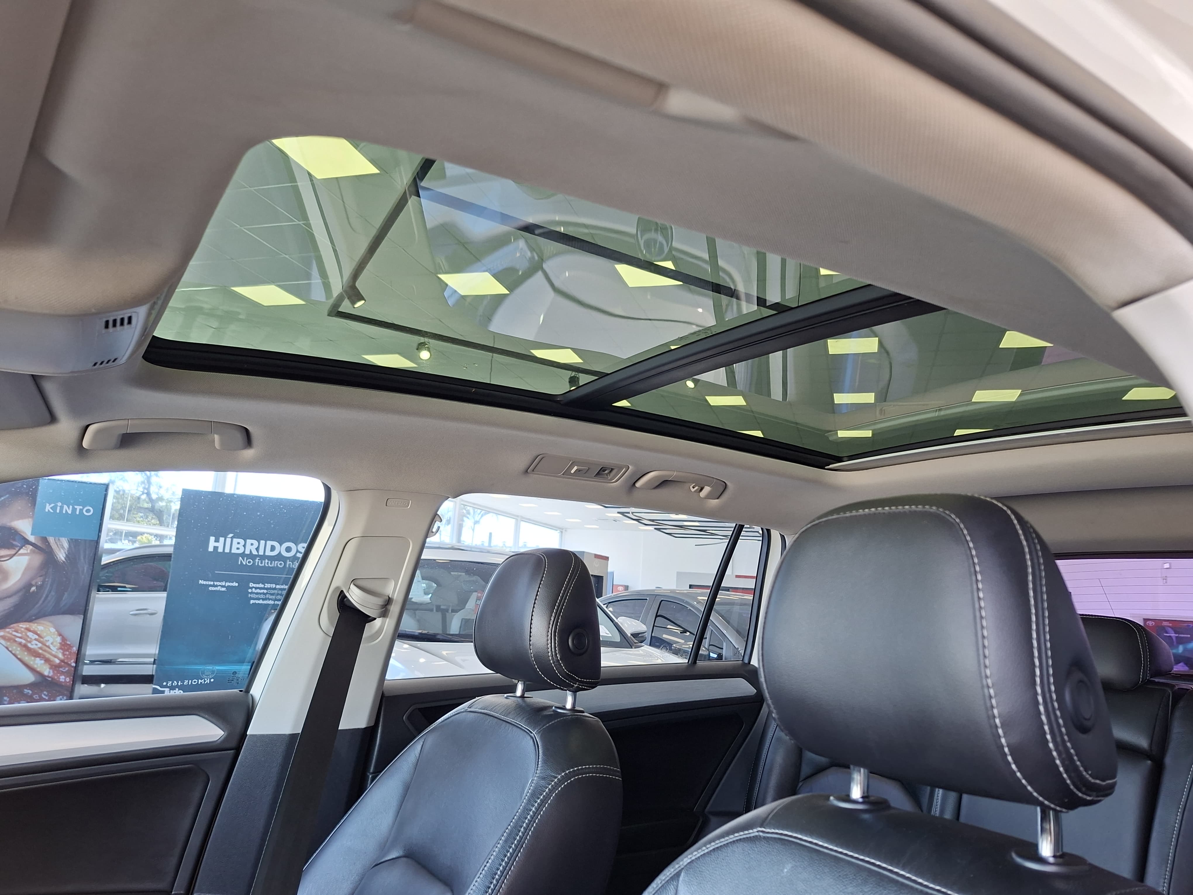 TIGUAN 1.4 250 TSI TOTAL FLEX ALLSPACE TIPTRONIC4