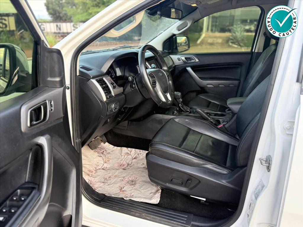 RANGER 3.2 XLT 4X4 CD 20V DIESEL 4P AUTOMÁTICO12