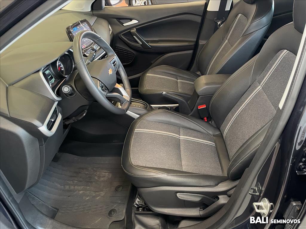 TRACKER 1.0 TURBO FLEX LTZ AUTOMÁTICO11