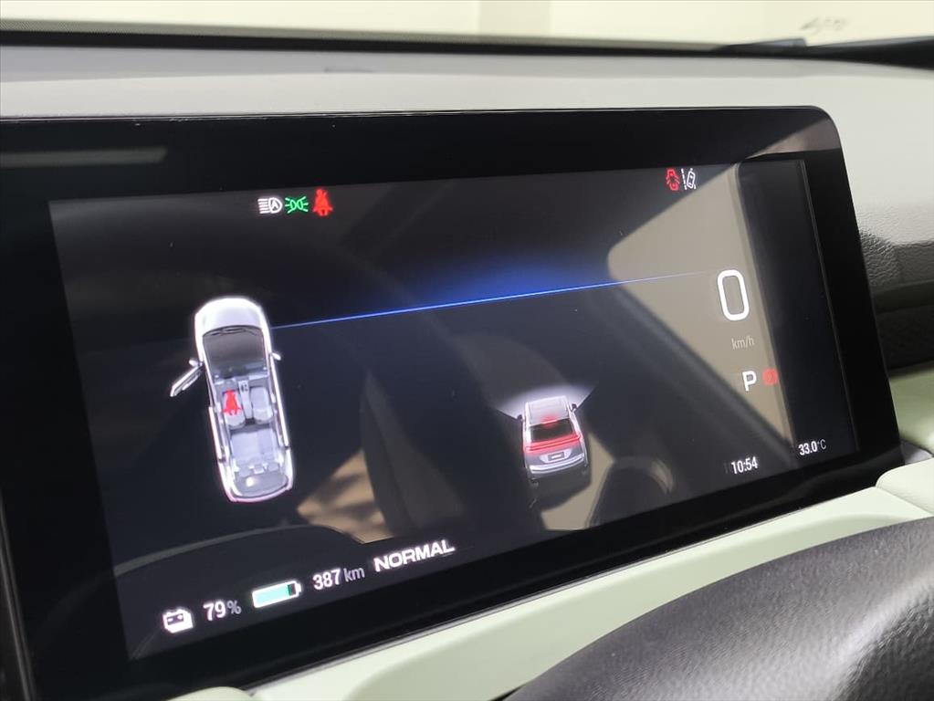 AION Y 63,2 KW ELÉTRICO ELITE8