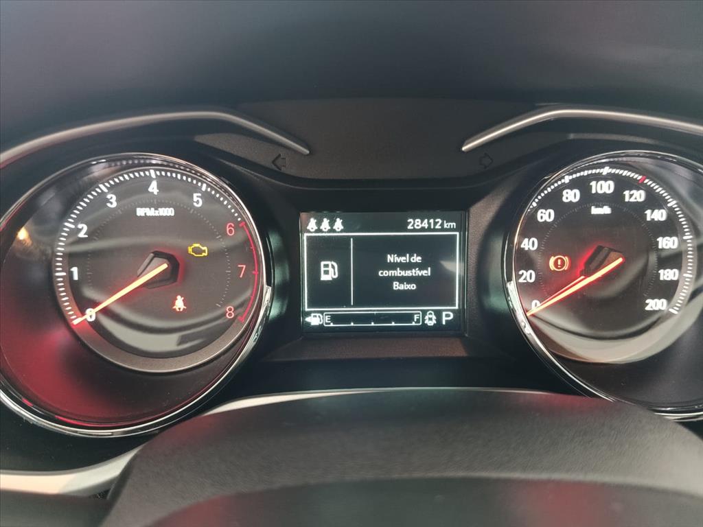 ONIX PLUS 1.0 TURBO FLEX LTZ AUTOMÁTICO6