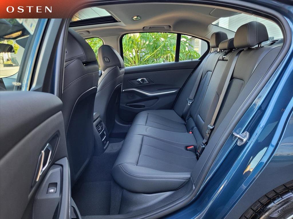 BMW-320i-2.0 16V TURBO FLEX SPORT GP AUTOMÁTICO