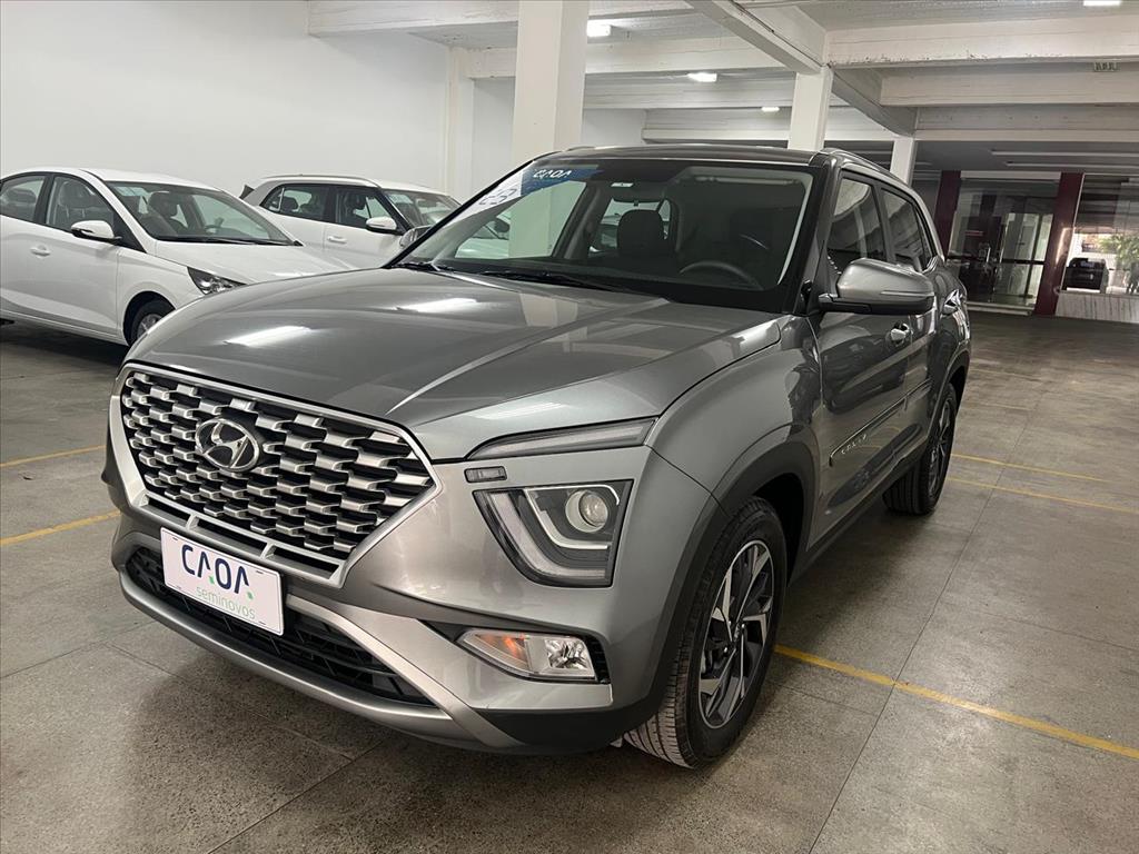 1.0 TGDI FLEX LIMITED AUTOMÁTICO