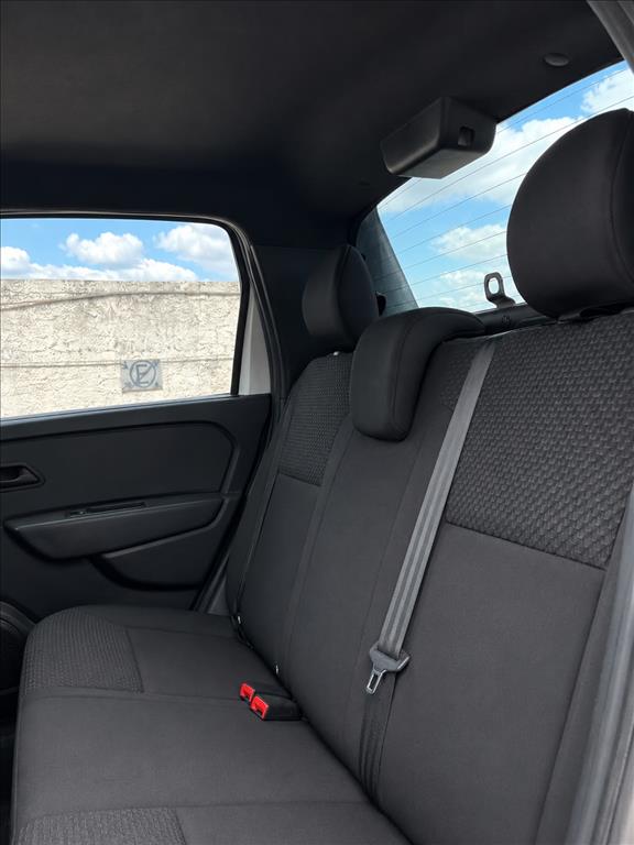 OROCH 1.6 16V SCE FLEX INTENSE MANUAL4