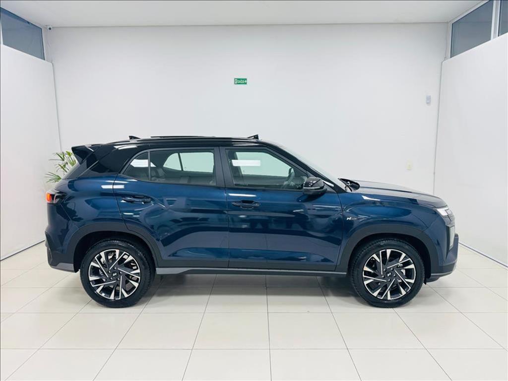 Hyundai-CRETA-1.6 TGDI FLEX N LINE DCT