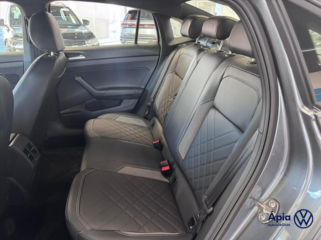 VIRTUS 1.4 250 TSI EXCLUSIVE AUTOMÁTICO6