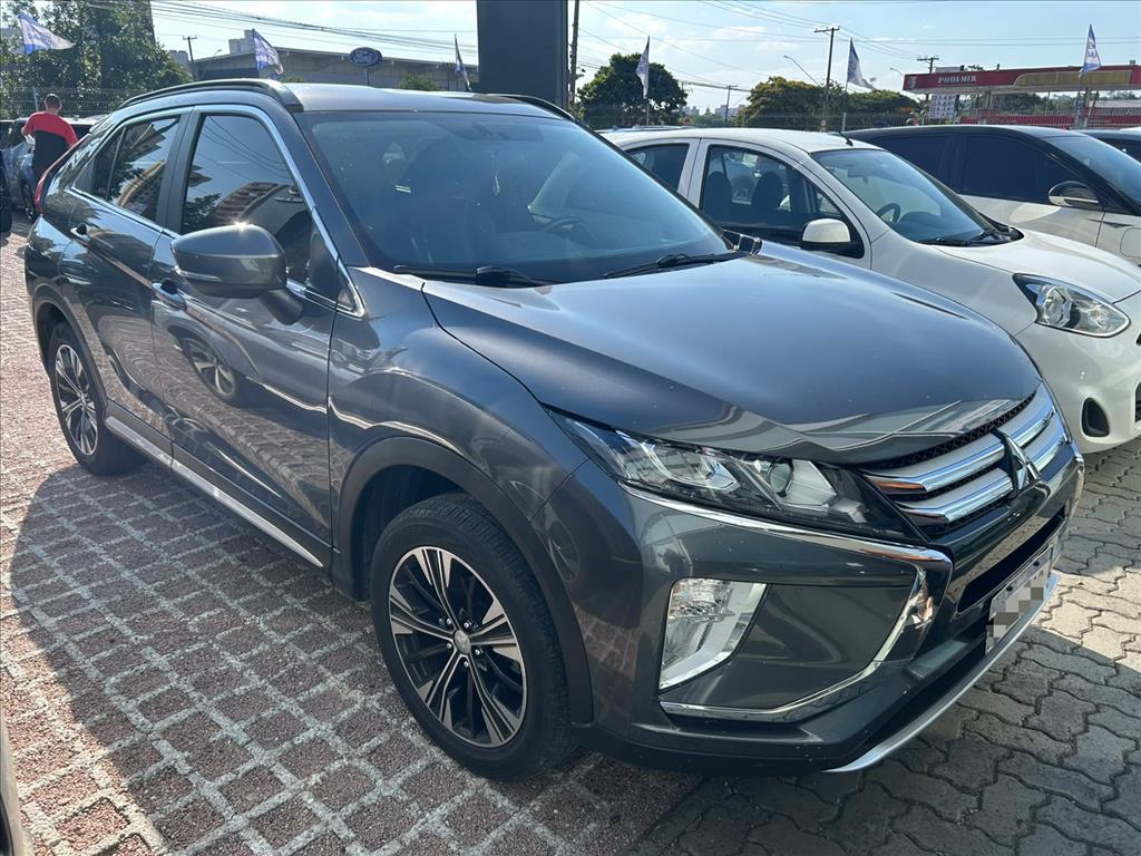 ECLIPSE CROSS 1.5 MIVEC TURBO GASOLINA GLS CVT1