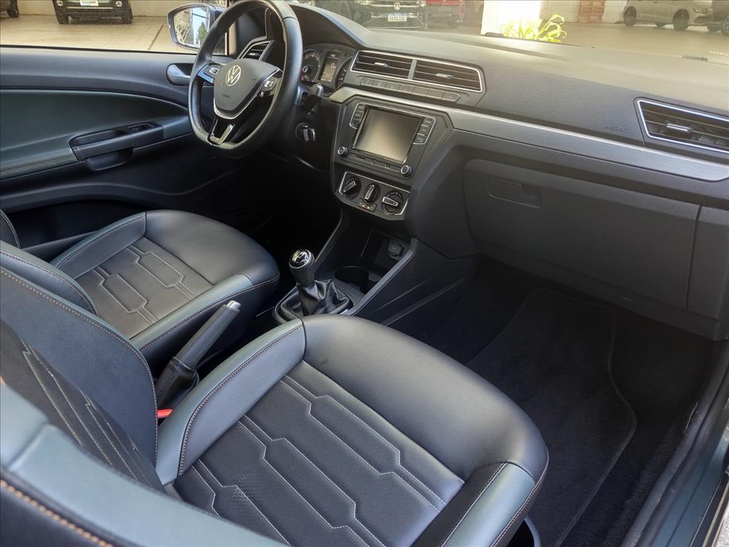 SAVEIRO 1.6 MSI EXTREME CD 16V FLEX 2P MANUAL10