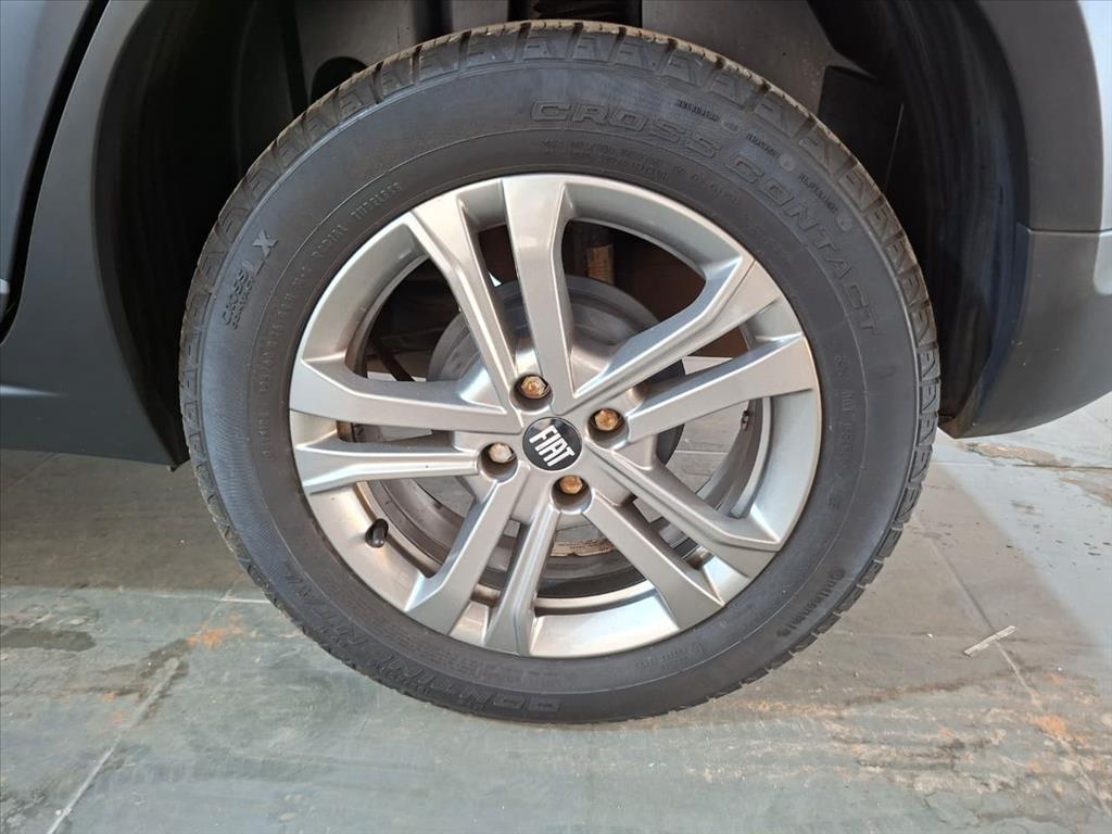 Fiat-PULSE-1.3 FLEX DRIVE CVT